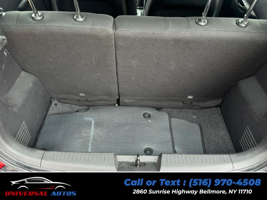 2021 Chevrolet Spark 4dr HB CVT 1LT, available for sale in Bellmore, New York | Universal Autos. Bellmore, New York 2021 Chevrolet Spark 4dr HB CVT 1LT, available for sale in Bellmore, New York | Universal Autos. Bellmore, New York