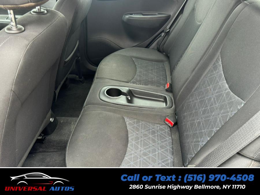 2021 Chevrolet Spark 4dr HB CVT 1LT, available for sale in Bellmore, New York | Universal Autos. Bellmore, New York 2021 Chevrolet Spark 4dr HB CVT 1LT, available for sale in Bellmore, New York | Universal Autos. Bellmore, New York