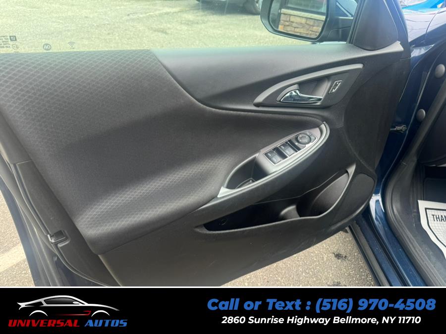 2022 Chevrolet Malibu 4dr Sdn LT, available for sale in Bellmore, New York | Universal Autos. Bellmore, New York 2022 Chevrolet Malibu 4dr Sdn LT, available for sale in Bellmore, New York | Universal Autos. Bellmore, New York