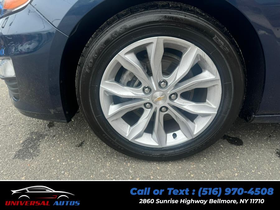 2022 Chevrolet Malibu 4dr Sdn LT, available for sale in Bellmore, New York | Universal Autos. Bellmore, New York 2022 Chevrolet Malibu 4dr Sdn LT, available for sale in Bellmore, New York | Universal Autos. Bellmore, New York
