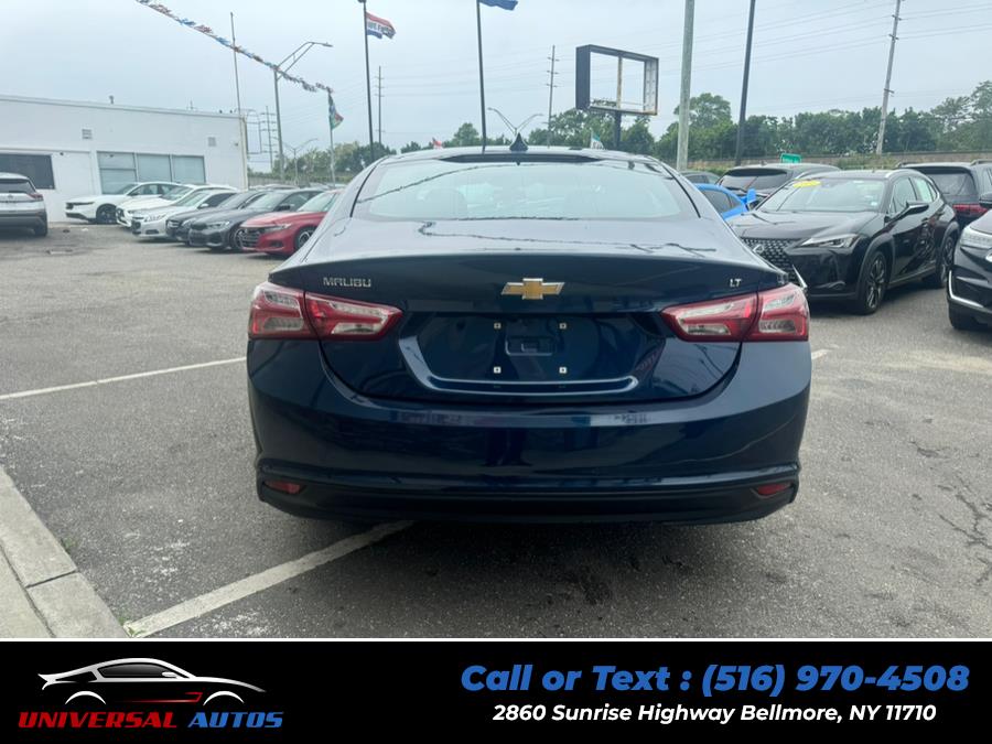2022 Chevrolet Malibu 4dr Sdn LT, available for sale in Bellmore, New York | Universal Autos. Bellmore, New York 2022 Chevrolet Malibu 4dr Sdn LT, available for sale in Bellmore, New York | Universal Autos. Bellmore, New York