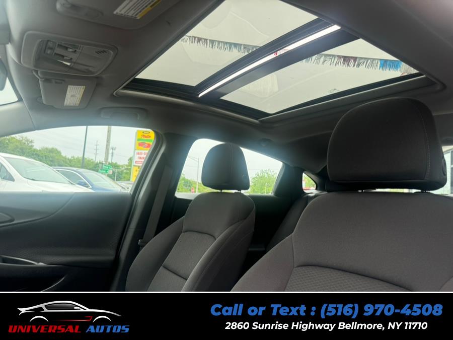 2022 Chevrolet Malibu 4dr Sdn LT, available for sale in Bellmore, New York | Universal Autos. Bellmore, New York 2022 Chevrolet Malibu 4dr Sdn LT, available for sale in Bellmore, New York | Universal Autos. Bellmore, New York