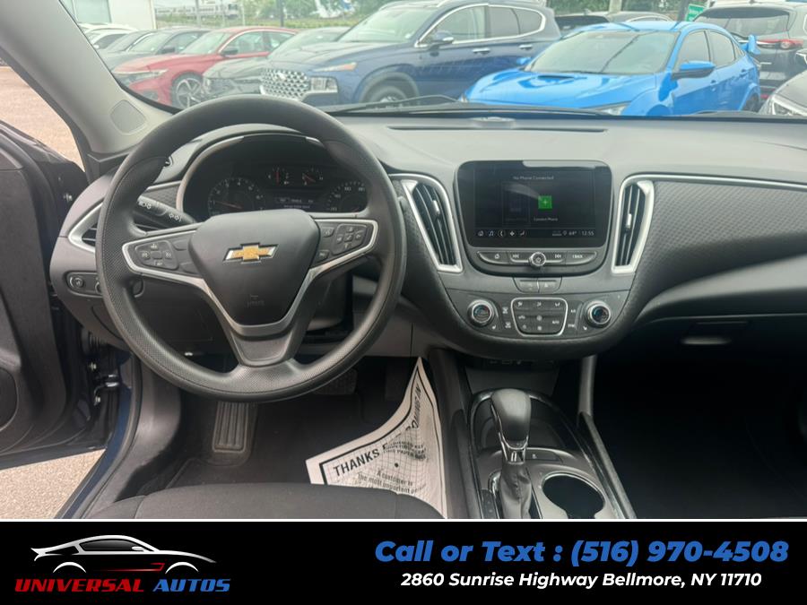 2022 Chevrolet Malibu 4dr Sdn LT, available for sale in Bellmore, New York | Universal Autos. Bellmore, New York 2022 Chevrolet Malibu 4dr Sdn LT, available for sale in Bellmore, New York | Universal Autos. Bellmore, New York