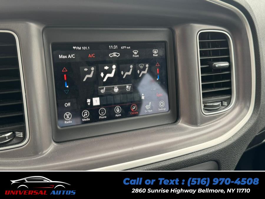 2022 Dodge Charger SXT RWD, available for sale in Bellmore, New York | Universal Autos. Bellmore, New York 2022 Dodge Charger SXT RWD, available for sale in Bellmore, New York | Universal Autos. Bellmore, New York