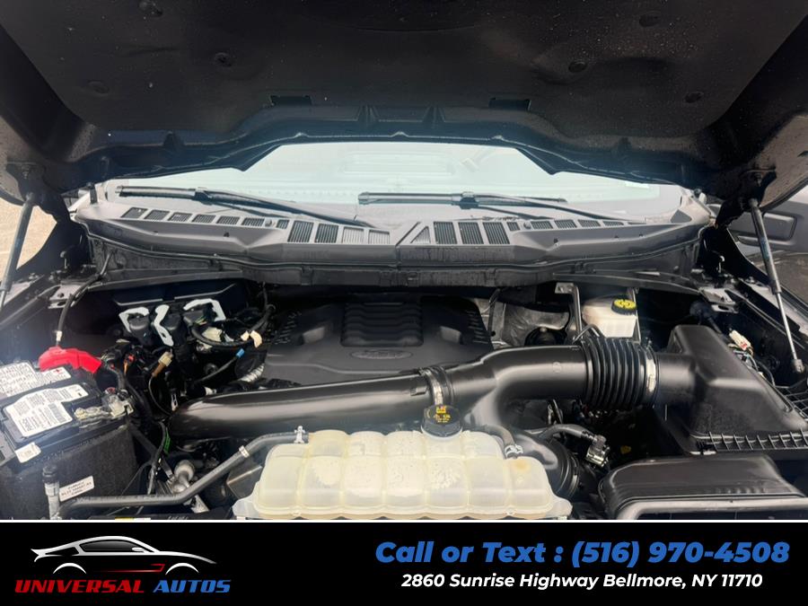 2023 Ford F-150 XLT 4WD SuperCrew 5.5'' Box, available for sale in Bellmore, New York | Universal Autos. Bellmore, New York 2023 Ford F-150 XLT 4WD SuperCrew 5.5'' Box, available for sale in Bellmore, New York | Universal Autos. Bellmore, New York