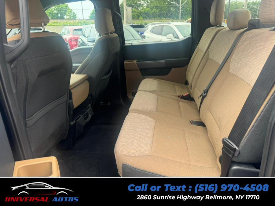 2023 Ford F-150 XLT 4WD SuperCrew 5.5'' Box, available for sale in Bellmore, New York | Universal Autos. Bellmore, New York 2023 Ford F-150 XLT 4WD SuperCrew 5.5'' Box, available for sale in Bellmore, New York | Universal Autos. Bellmore, New York