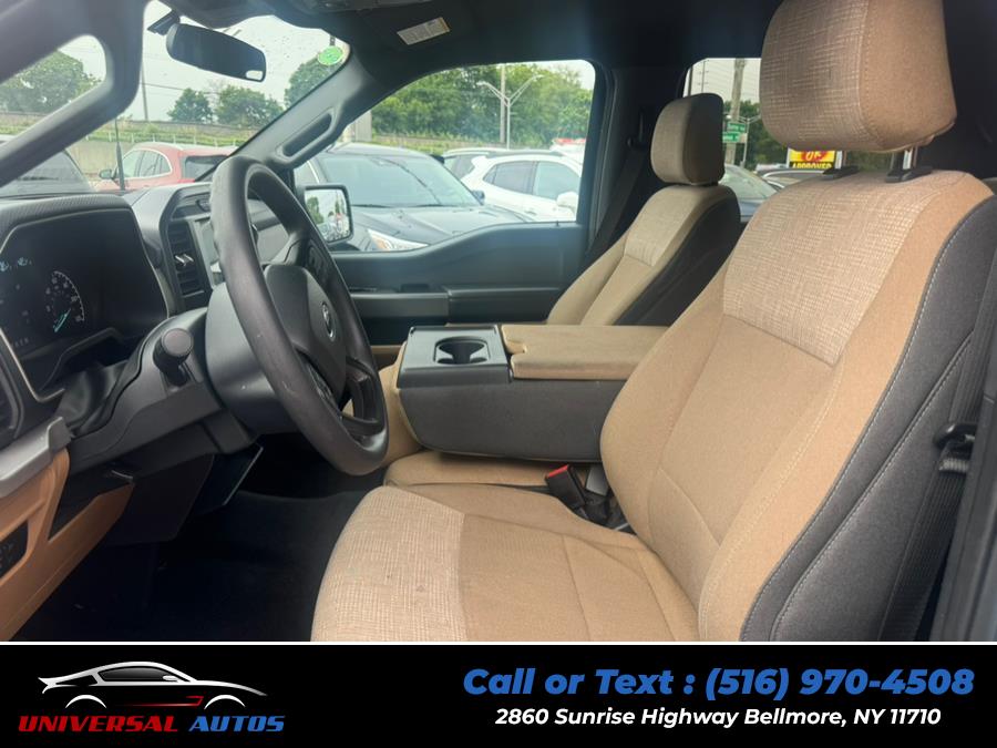 2023 Ford F-150 XLT 4WD SuperCrew 5.5'' Box, available for sale in Bellmore, New York | Universal Autos. Bellmore, New York 2023 Ford F-150 XLT 4WD SuperCrew 5.5'' Box, available for sale in Bellmore, New York | Universal Autos. Bellmore, New York