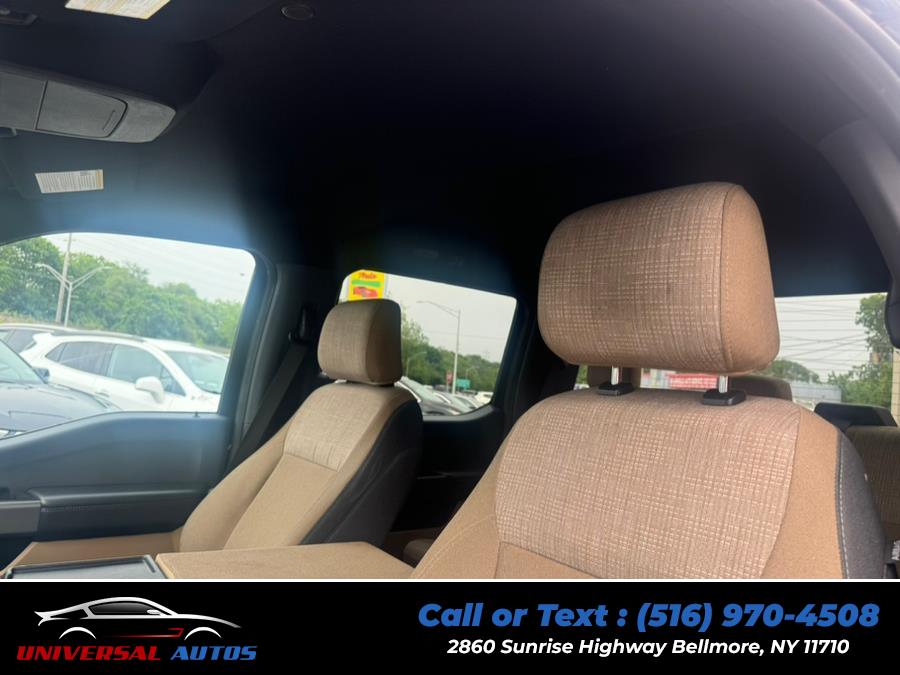2023 Ford F-150 XLT 4WD SuperCrew 5.5'' Box, available for sale in Bellmore, New York | Universal Autos. Bellmore, New York 2023 Ford F-150 XLT 4WD SuperCrew 5.5'' Box, available for sale in Bellmore, New York | Universal Autos. Bellmore, New York