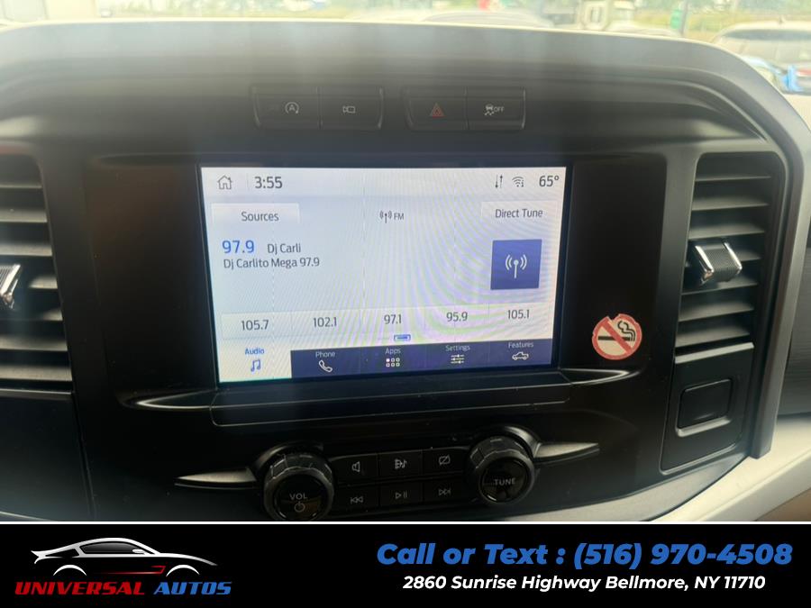 2023 Ford F-150 XLT 4WD SuperCrew 5.5'' Box, available for sale in Bellmore, New York | Universal Autos. Bellmore, New York 2023 Ford F-150 XLT 4WD SuperCrew 5.5'' Box, available for sale in Bellmore, New York | Universal Autos. Bellmore, New York