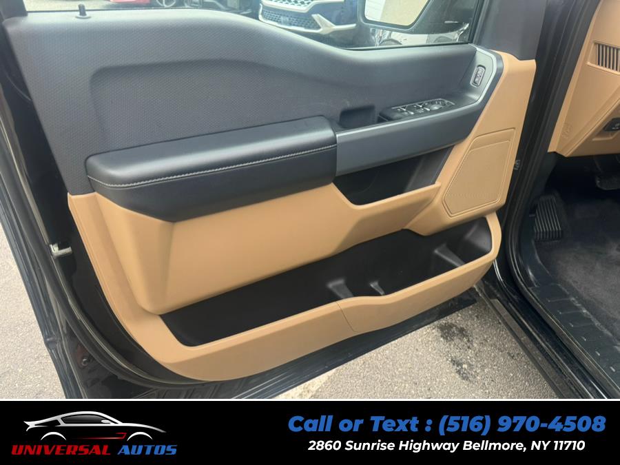 2023 Ford F-150 XLT 4WD SuperCrew 5.5'' Box, available for sale in Bellmore, New York | Universal Autos. Bellmore, New York 2023 Ford F-150 XLT 4WD SuperCrew 5.5'' Box, available for sale in Bellmore, New York | Universal Autos. Bellmore, New York