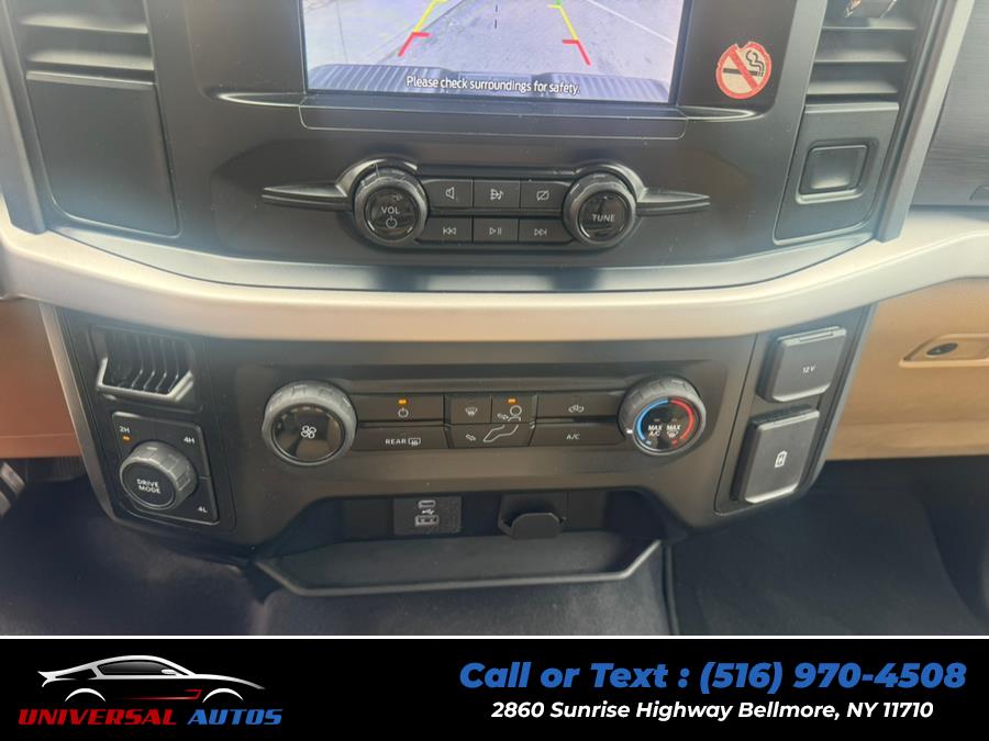 2023 Ford F-150 XLT 4WD SuperCrew 5.5'' Box, available for sale in Bellmore, New York | Universal Autos. Bellmore, New York 2023 Ford F-150 XLT 4WD SuperCrew 5.5'' Box, available for sale in Bellmore, New York | Universal Autos. Bellmore, New York