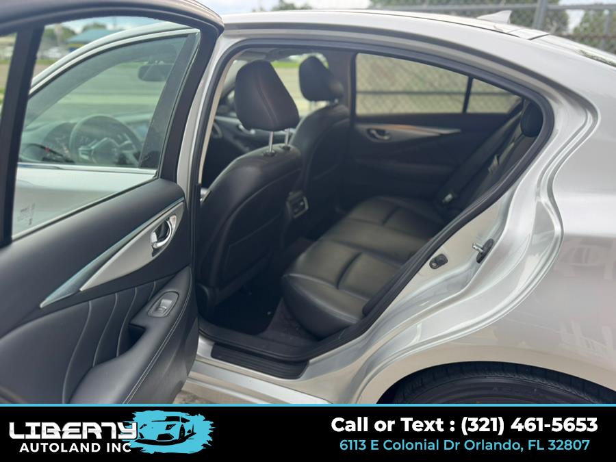 2020 INFINITI Q50 3.0t LUXE AWD, available for sale in Orlando, Florida | Liberty Autoland LLC. Orlando, Florida 2020 INFINITI Q50 3.0t LUXE AWD, available for sale in Orlando, Florida | Liberty Autoland LLC. Orlando, Florida