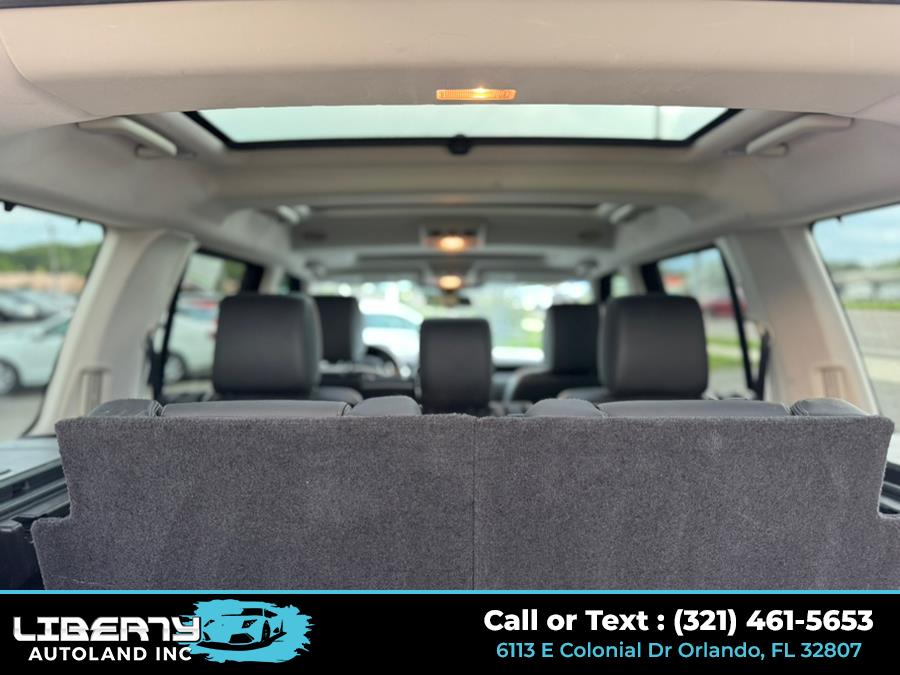 2015 Land Rover LR4 4WD 4dr LUX, available for sale in Orlando, Florida | Liberty Autoland LLC. Orlando, Florida 2015 Land Rover LR4 4WD 4dr LUX, available for sale in Orlando, Florida | Liberty Autoland LLC. Orlando, Florida