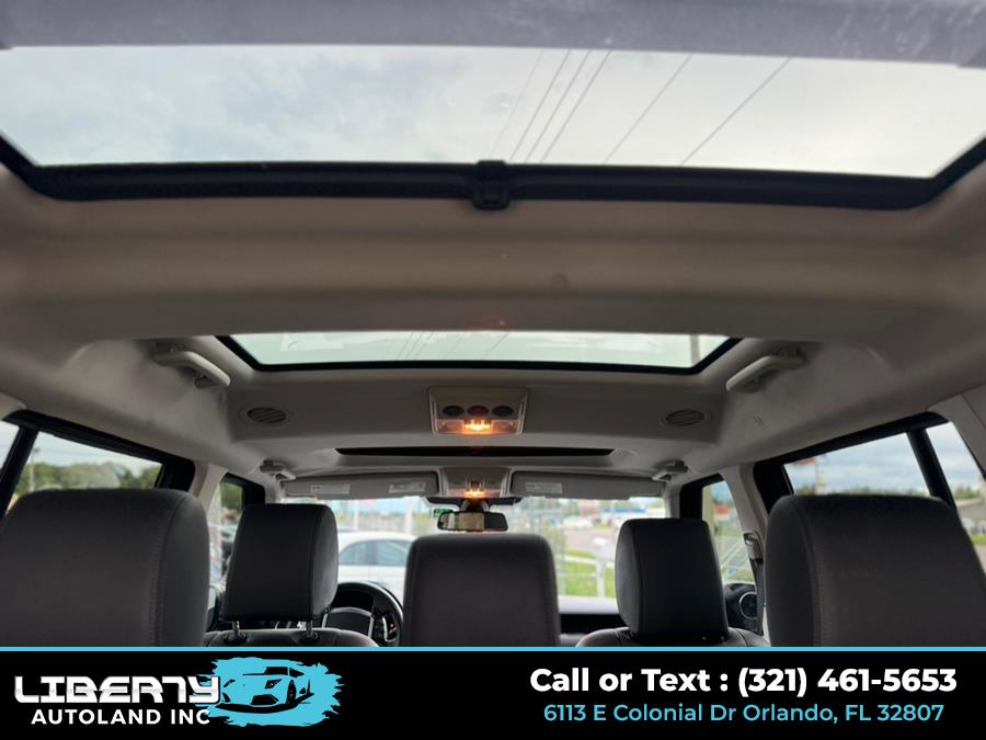 2015 Land Rover LR4 4WD 4dr LUX, available for sale in Orlando, Florida | Liberty Autoland LLC. Orlando, Florida 2015 Land Rover LR4 4WD 4dr LUX, available for sale in Orlando, Florida | Liberty Autoland LLC. Orlando, Florida