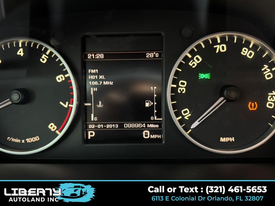 2015 Land Rover LR4 4WD 4dr LUX, available for sale in Orlando, Florida | Liberty Autoland LLC. Orlando, Florida 2015 Land Rover LR4 4WD 4dr LUX, available for sale in Orlando, Florida | Liberty Autoland LLC. Orlando, Florida