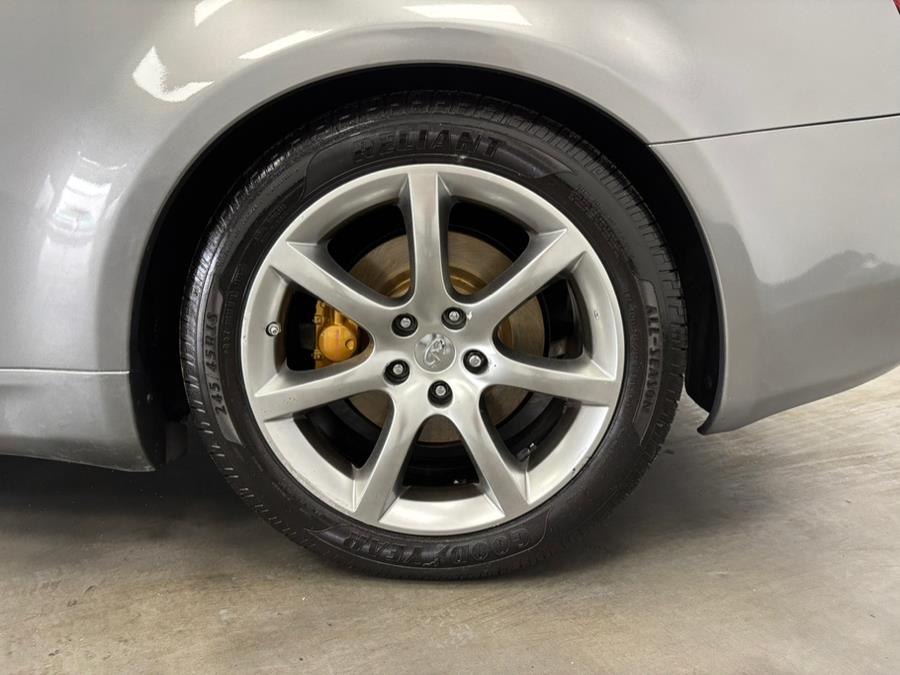 2004 Infiniti G35 Coupe 2dr Cpe Manual w/Leather, available for sale in Elizabeth, New Jersey | Dream Auto Group. Elizabeth, New Jersey 2004 Infiniti G35 Coupe 2dr Cpe Manual w/Leather, available for sale in Elizabeth, New Jersey | Dream Auto Group. Elizabeth, New Jersey
