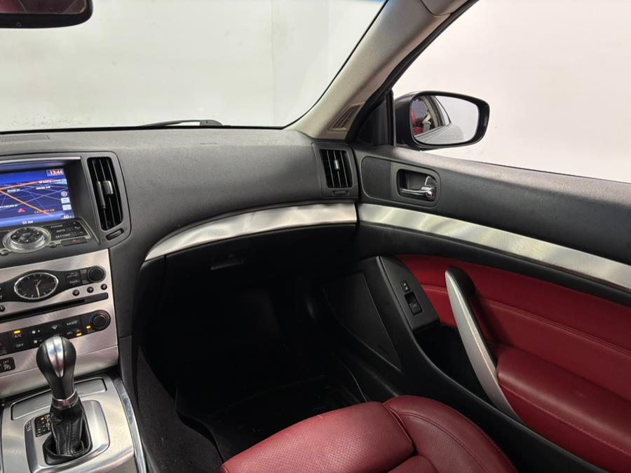 2014 Infiniti Q60 Coupe 2dr Auto IPL RWD, available for sale in Elizabeth, New Jersey | Dream Auto Group. Elizabeth, New Jersey 2014 Infiniti Q60 Coupe 2dr Auto IPL RWD, available for sale in Elizabeth, New Jersey | Dream Auto Group. Elizabeth, New Jersey