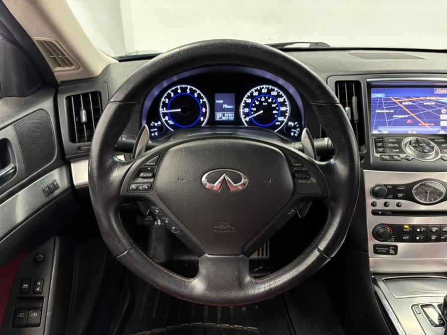 2014 Infiniti Q60 Coupe 2dr Auto IPL RWD, available for sale in Elizabeth, New Jersey | Dream Auto Group. Elizabeth, New Jersey 2014 Infiniti Q60 Coupe 2dr Auto IPL RWD, available for sale in Elizabeth, New Jersey | Dream Auto Group. Elizabeth, New Jersey