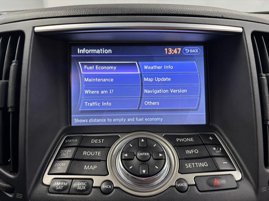2014 Infiniti Q60 Coupe 2dr Auto IPL RWD, available for sale in Elizabeth, New Jersey | Dream Auto Group. Elizabeth, New Jersey 2014 Infiniti Q60 Coupe 2dr Auto IPL RWD, available for sale in Elizabeth, New Jersey | Dream Auto Group. Elizabeth, New Jersey
