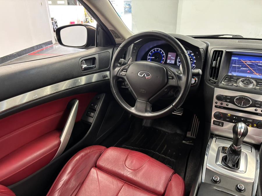 2014 Infiniti Q60 Coupe 2dr Auto IPL RWD, available for sale in Elizabeth, New Jersey | Dream Auto Group. Elizabeth, New Jersey 2014 Infiniti Q60 Coupe 2dr Auto IPL RWD, available for sale in Elizabeth, New Jersey | Dream Auto Group. Elizabeth, New Jersey