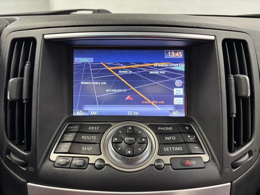 2014 Infiniti Q60 Coupe 2dr Auto IPL RWD, available for sale in Elizabeth, New Jersey | Dream Auto Group. Elizabeth, New Jersey 2014 Infiniti Q60 Coupe 2dr Auto IPL RWD, available for sale in Elizabeth, New Jersey | Dream Auto Group. Elizabeth, New Jersey