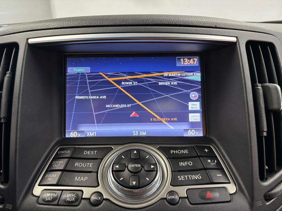 2014 Infiniti Q60 Coupe 2dr Auto IPL RWD, available for sale in Elizabeth, New Jersey | Dream Auto Group. Elizabeth, New Jersey 2014 Infiniti Q60 Coupe 2dr Auto IPL RWD, available for sale in Elizabeth, New Jersey | Dream Auto Group. Elizabeth, New Jersey