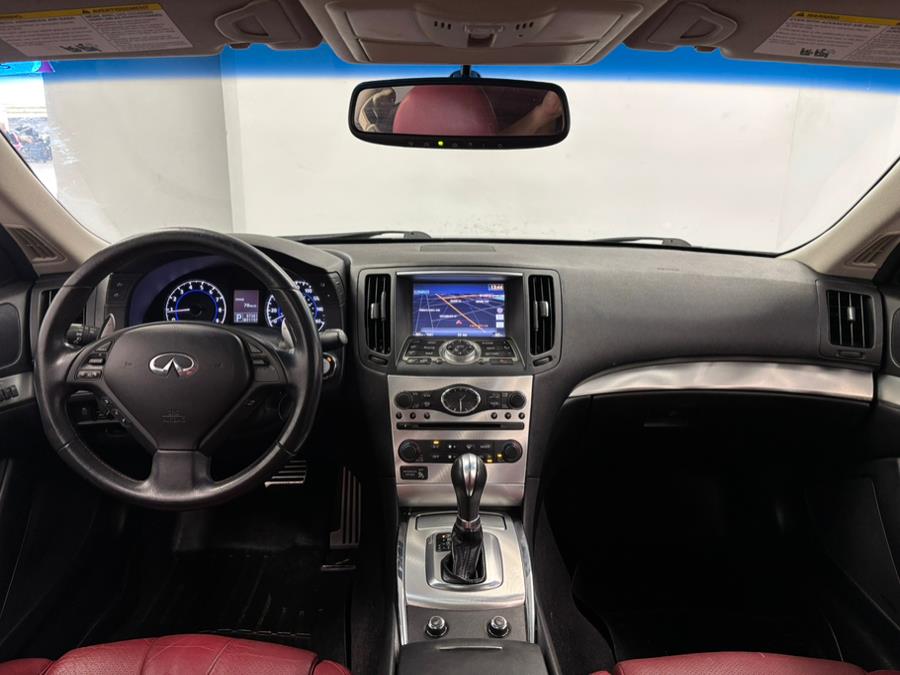 2014 Infiniti Q60 Coupe 2dr Auto IPL RWD, available for sale in Elizabeth, New Jersey | Dream Auto Group. Elizabeth, New Jersey 2014 Infiniti Q60 Coupe 2dr Auto IPL RWD, available for sale in Elizabeth, New Jersey | Dream Auto Group. Elizabeth, New Jersey