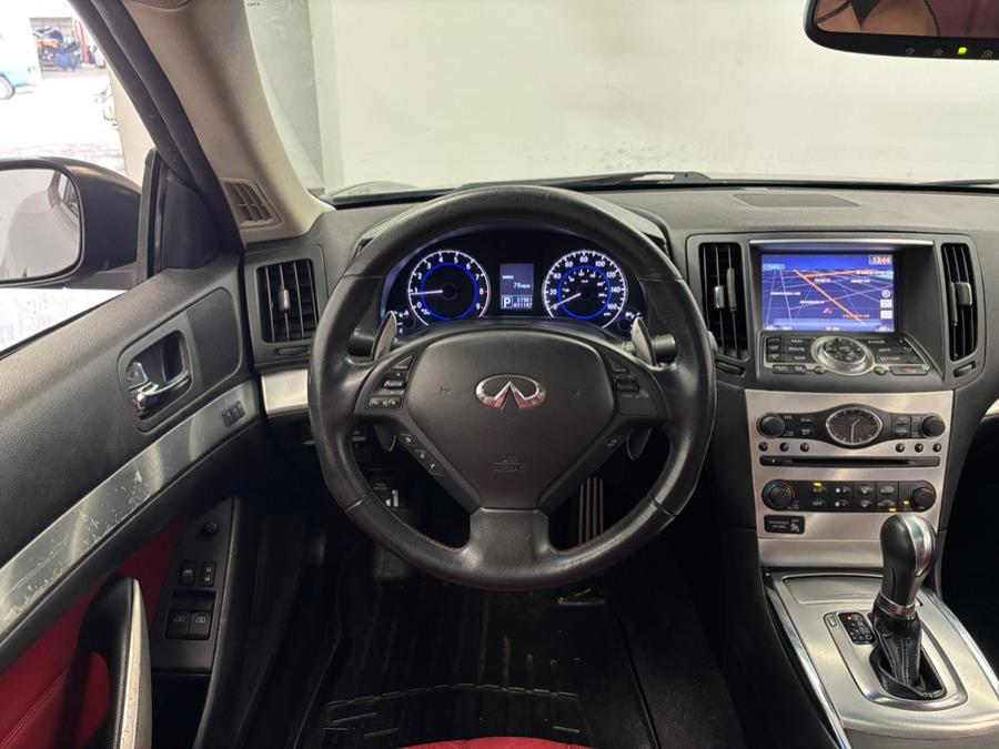 2014 Infiniti Q60 Coupe 2dr Auto IPL RWD, available for sale in Elizabeth, New Jersey | Dream Auto Group. Elizabeth, New Jersey 2014 Infiniti Q60 Coupe 2dr Auto IPL RWD, available for sale in Elizabeth, New Jersey | Dream Auto Group. Elizabeth, New Jersey