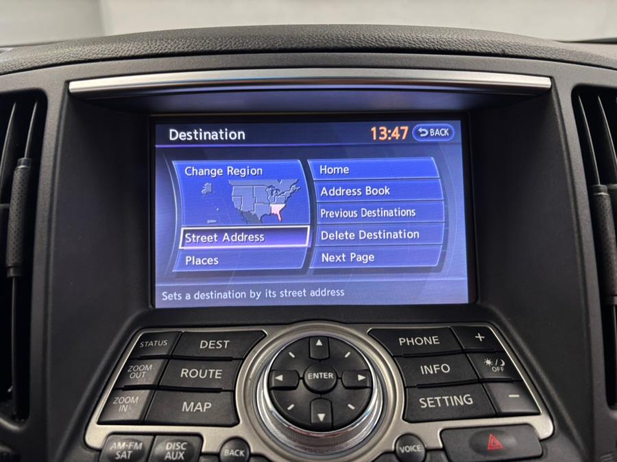 2014 Infiniti Q60 Coupe 2dr Auto IPL RWD, available for sale in Elizabeth, New Jersey | Dream Auto Group. Elizabeth, New Jersey 2014 Infiniti Q60 Coupe 2dr Auto IPL RWD, available for sale in Elizabeth, New Jersey | Dream Auto Group. Elizabeth, New Jersey