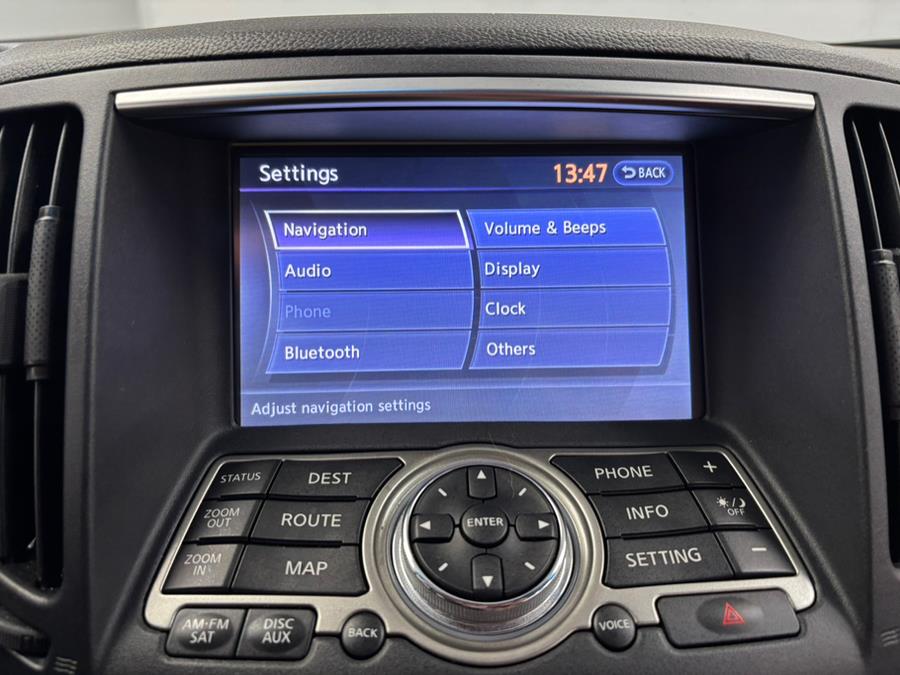 2014 Infiniti Q60 Coupe 2dr Auto IPL RWD, available for sale in Elizabeth, New Jersey | Dream Auto Group. Elizabeth, New Jersey 2014 Infiniti Q60 Coupe 2dr Auto IPL RWD, available for sale in Elizabeth, New Jersey | Dream Auto Group. Elizabeth, New Jersey