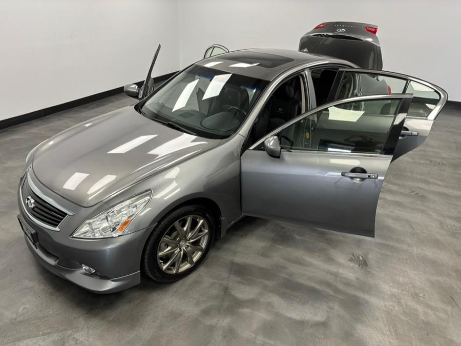 2013 INFINITI G37 Sedan 4dr X Sport Appearance Edition AWD, available for sale in Elizabeth, New Jersey | Dream Auto Group. Elizabeth, New Jersey 2013 INFINITI G37 Sedan 4dr X Sport Appearance Edition AWD, available for sale in Elizabeth, New Jersey | Dream Auto Group. Elizabeth, New Jersey