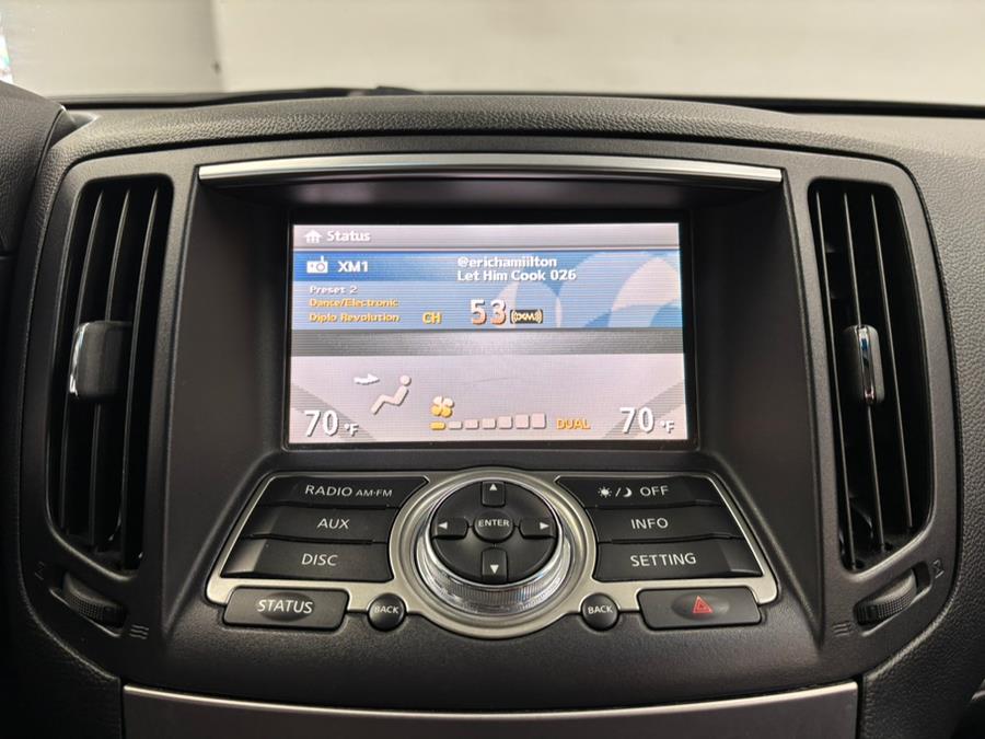 2013 INFINITI G37 Sedan 4dr X Sport Appearance Edition AWD, available for sale in Elizabeth, New Jersey | Dream Auto Group. Elizabeth, New Jersey 2013 INFINITI G37 Sedan 4dr X Sport Appearance Edition AWD, available for sale in Elizabeth, New Jersey | Dream Auto Group. Elizabeth, New Jersey