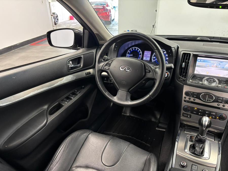 2013 INFINITI G37 Sedan 4dr X Sport Appearance Edition AWD, available for sale in Elizabeth, New Jersey | Dream Auto Group. Elizabeth, New Jersey 2013 INFINITI G37 Sedan 4dr X Sport Appearance Edition AWD, available for sale in Elizabeth, New Jersey | Dream Auto Group. Elizabeth, New Jersey