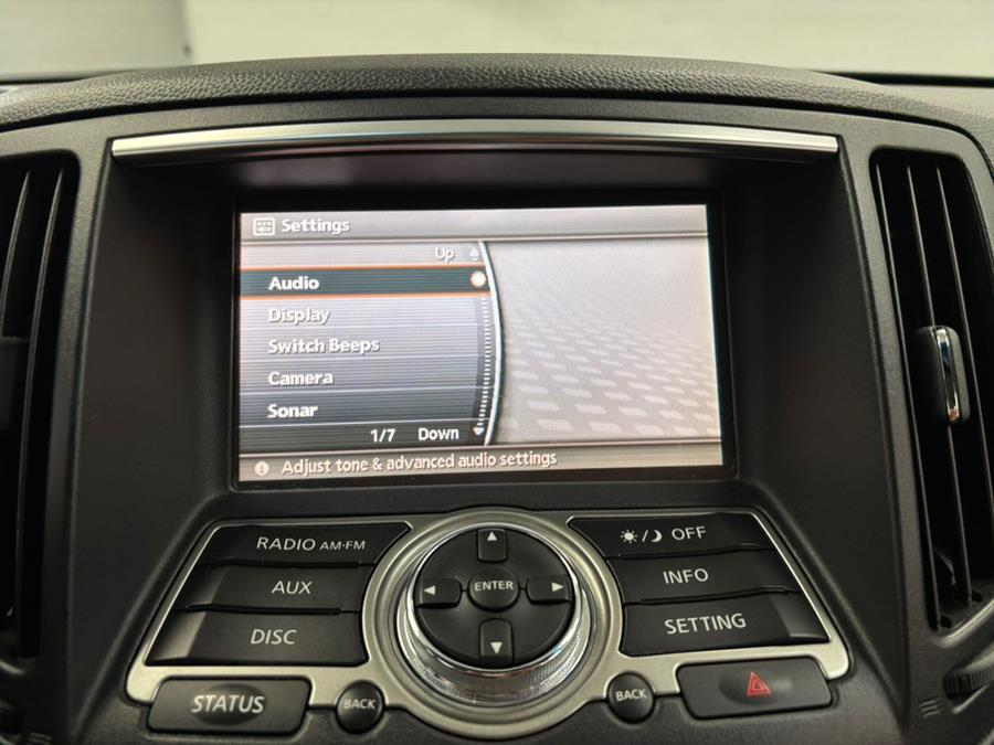 2013 INFINITI G37 Sedan 4dr X Sport Appearance Edition AWD, available for sale in Elizabeth, New Jersey | Dream Auto Group. Elizabeth, New Jersey 2013 INFINITI G37 Sedan 4dr X Sport Appearance Edition AWD, available for sale in Elizabeth, New Jersey | Dream Auto Group. Elizabeth, New Jersey