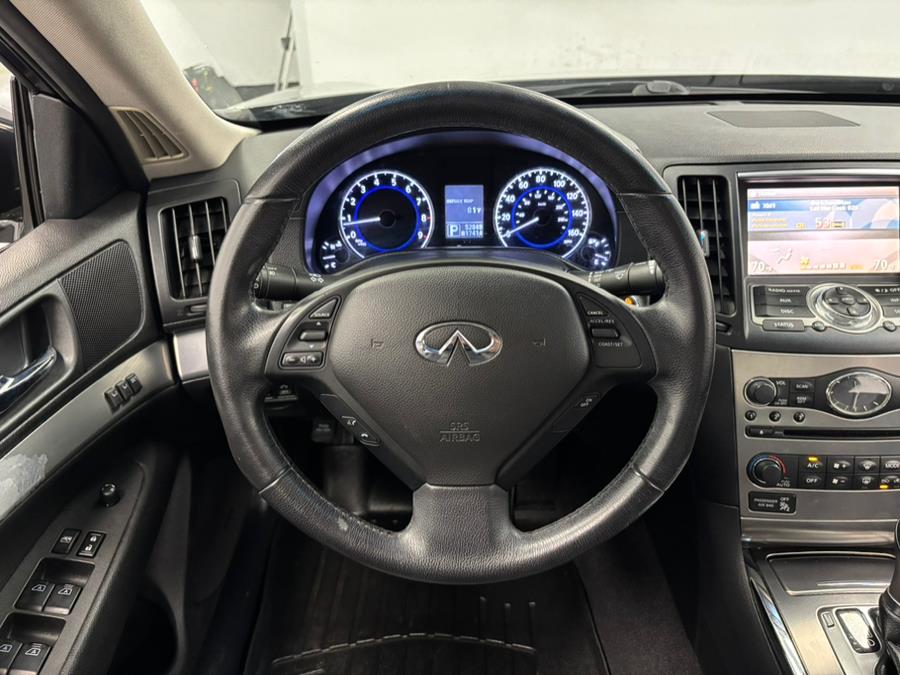 2013 INFINITI G37 Sedan 4dr X Sport Appearance Edition AWD, available for sale in Elizabeth, New Jersey | Dream Auto Group. Elizabeth, New Jersey 2013 INFINITI G37 Sedan 4dr X Sport Appearance Edition AWD, available for sale in Elizabeth, New Jersey | Dream Auto Group. Elizabeth, New Jersey