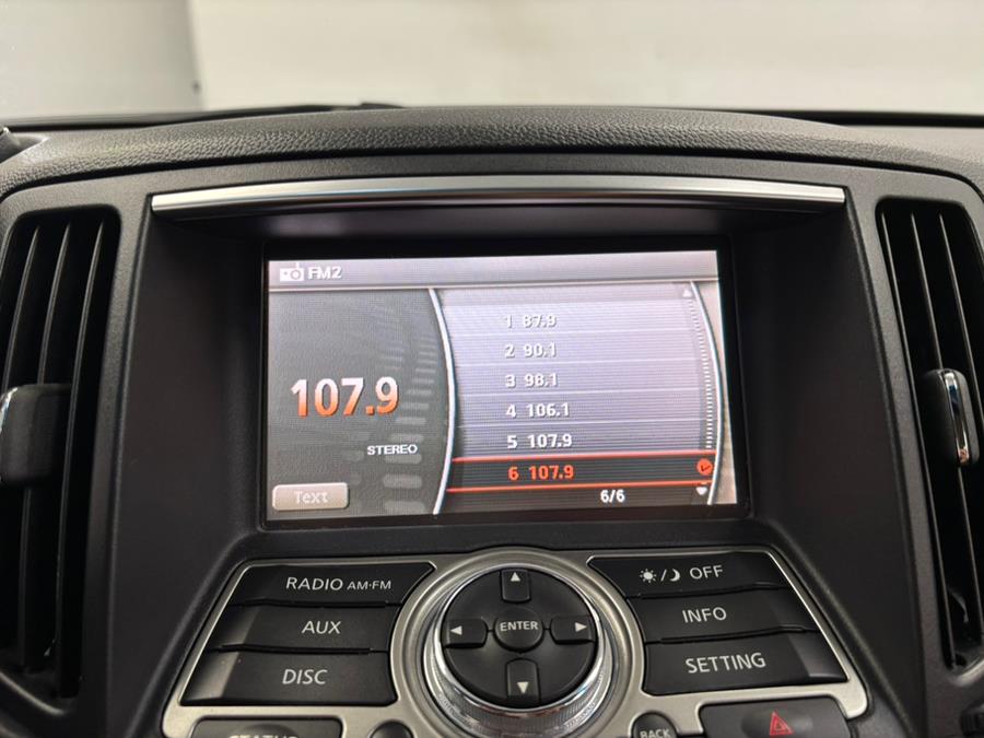 2013 INFINITI G37 Sedan 4dr X Sport Appearance Edition AWD, available for sale in Elizabeth, New Jersey | Dream Auto Group. Elizabeth, New Jersey 2013 INFINITI G37 Sedan 4dr X Sport Appearance Edition AWD, available for sale in Elizabeth, New Jersey | Dream Auto Group. Elizabeth, New Jersey