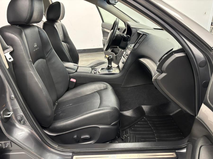 2013 INFINITI G37 Sedan 4dr X Sport Appearance Edition AWD, available for sale in Elizabeth, New Jersey | Dream Auto Group. Elizabeth, New Jersey 2013 INFINITI G37 Sedan 4dr X Sport Appearance Edition AWD, available for sale in Elizabeth, New Jersey | Dream Auto Group. Elizabeth, New Jersey