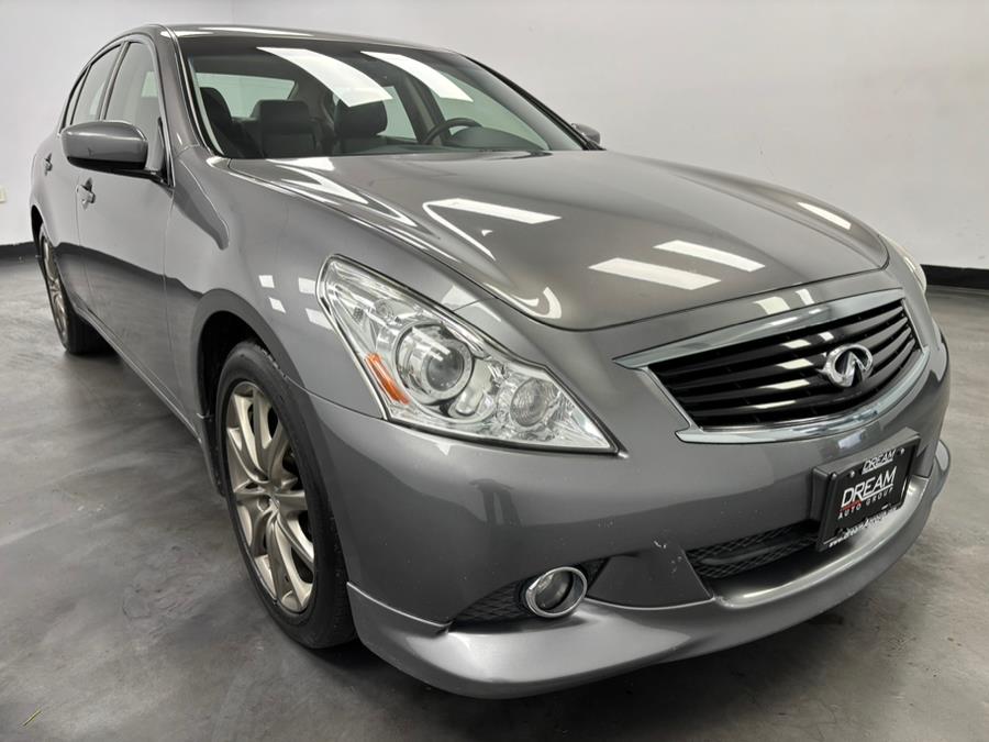 2013 INFINITI G37 Sedan 4dr X Sport Appearance Edition AWD, available for sale in Elizabeth, New Jersey | Dream Auto Group. Elizabeth, New Jersey 2013 INFINITI G37 Sedan 4dr X Sport Appearance Edition AWD, available for sale in Elizabeth, New Jersey | Dream Auto Group. Elizabeth, New Jersey