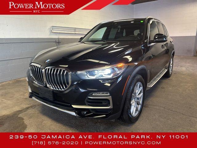 2021 BMW X5 xDrive40i, available for sale in Floral Park, New York | Shop Auto NY. Floral Park, New York