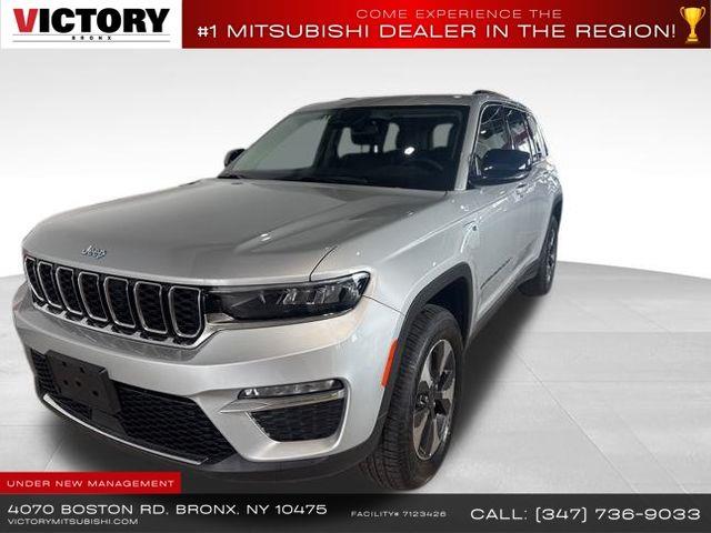 Used 2023 Jeep Grand Cherokee in Floral Park, New York | Shop Auto NY. Floral Park, New York