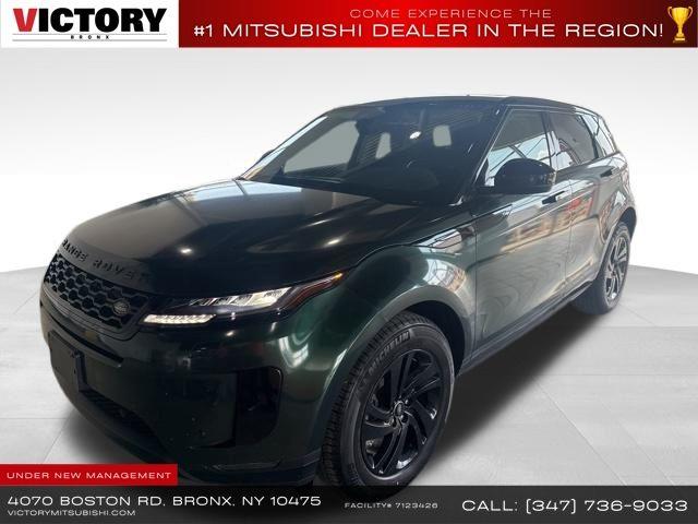 Used 2022 Land Rover Range Rover Evoque in Floral Park, New York | Shop Auto NY. Floral Park, New York