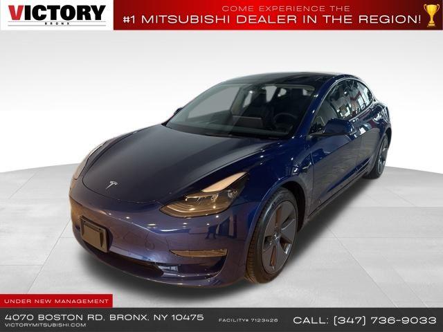 Used 2022 Tesla Model 3 in Floral Park, New York | Shop Auto NY. Floral Park, New York