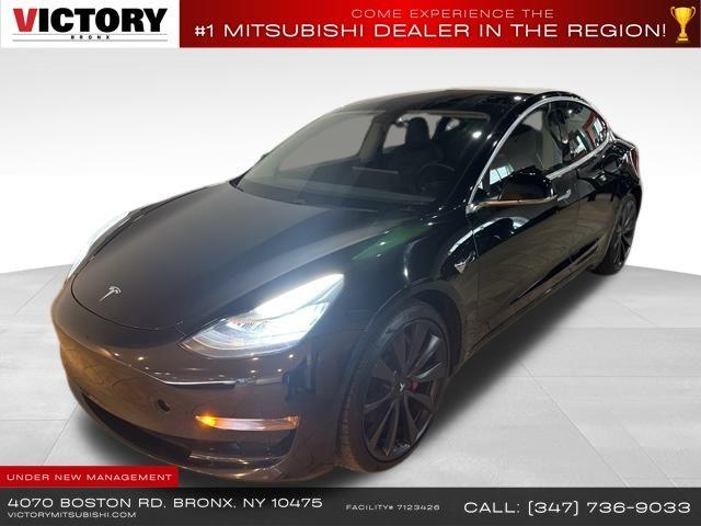 Used 2020 Tesla Model 3 in Floral Park, New York | Shop Auto NY. Floral Park, New York