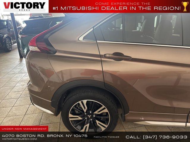 2023 Mitsubishi Eclipse Cross SE, available for sale in Floral Park, New York | Shop Auto NY. Floral Park, New York 2023 Mitsubishi Eclipse Cross SE, available for sale in Floral Park, New York | Shop Auto NY. Floral Park, New York