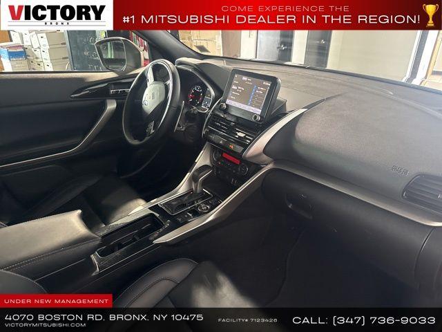 2023 Mitsubishi Eclipse Cross SE, available for sale in Floral Park, New York | Shop Auto NY. Floral Park, New York 2023 Mitsubishi Eclipse Cross SE, available for sale in Floral Park, New York | Shop Auto NY. Floral Park, New York
