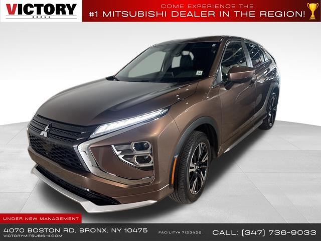 2023 Mitsubishi Eclipse Cross SE, available for sale in Floral Park, New York | Shop Auto NY. Floral Park, New York 2023 Mitsubishi Eclipse Cross SE, available for sale in Floral Park, New York | Shop Auto NY. Floral Park, New York