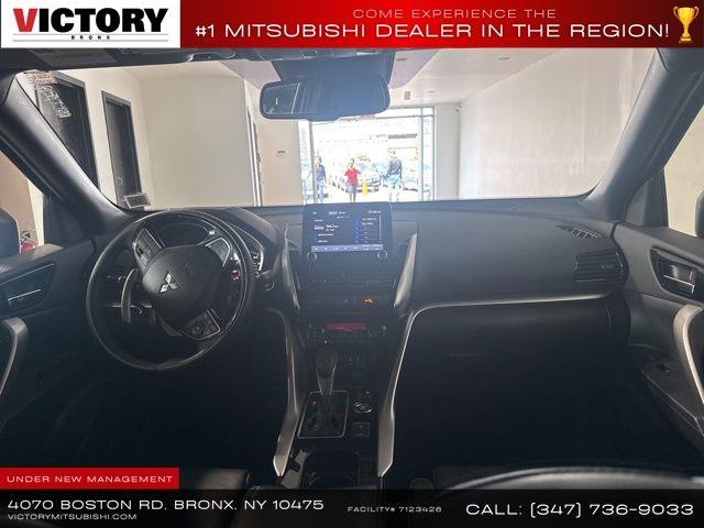 2023 Mitsubishi Eclipse Cross SE, available for sale in Floral Park, New York | Shop Auto NY. Floral Park, New York 2023 Mitsubishi Eclipse Cross SE, available for sale in Floral Park, New York | Shop Auto NY. Floral Park, New York