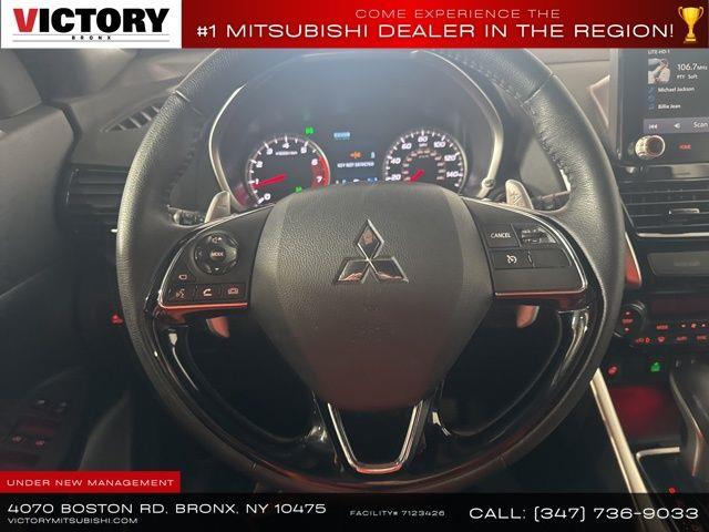 2023 Mitsubishi Eclipse Cross SE, available for sale in Floral Park, New York | Shop Auto NY. Floral Park, New York 2023 Mitsubishi Eclipse Cross SE, available for sale in Floral Park, New York | Shop Auto NY. Floral Park, New York