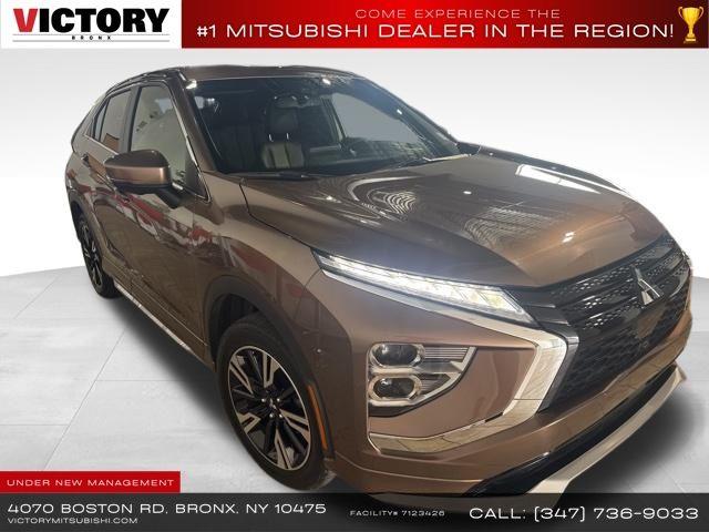 2023 Mitsubishi Eclipse Cross SE, available for sale in Floral Park, New York | Shop Auto NY. Floral Park, New York 2023 Mitsubishi Eclipse Cross SE, available for sale in Floral Park, New York | Shop Auto NY. Floral Park, New York