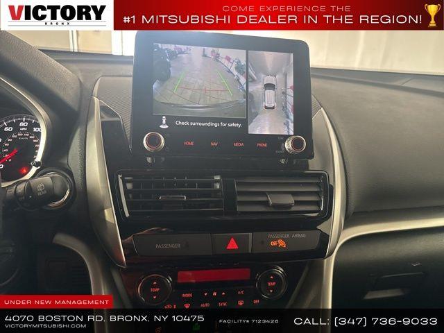 2023 Mitsubishi Eclipse Cross SE, available for sale in Floral Park, New York | Shop Auto NY. Floral Park, New York 2023 Mitsubishi Eclipse Cross SE, available for sale in Floral Park, New York | Shop Auto NY. Floral Park, New York